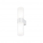 KDLN Pastilla Wall Light White