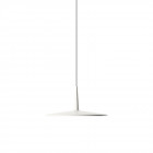 Vibia Skan LED Pendant - White