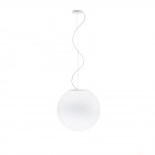 Fabbian Lumi Sfera Suspension - Large