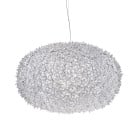 Kartell Big Bloom Suspension Crystal