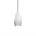 Marset Pleat Box Pendant Light - White (13)