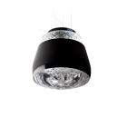 Moooi Valentine Baby Suspension Black