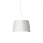 Vibia Warm Pendant - White