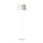 Vibia Warm Floor Lamp - White