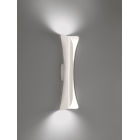 Artemide Cadmo Wall Light White