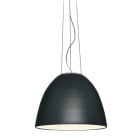 Artemide Nur LED Pendant Light Anthracite Grey
