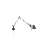 Artemide Tolomeo LED Wall Light Mini