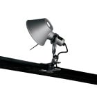 Artemide Tolomeo Pinza LED Clip-On