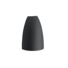 Artemide Molla LED Wall Light - Anthracite Grey