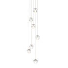 Bocci 14 Series Multi 7 Pendant