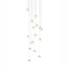  Bocci 14 Series Chandelier - 14.16