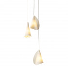 Bocci 21 Series Multi 3 Pendants