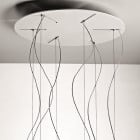 Foscarini Multiple Round Canopy