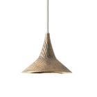Artemide Unterlinden LED Pendant Light - Brass