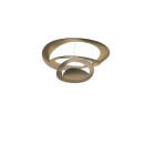 Artemide Pirce LED Mini Ceiling Light Gold