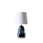 Porta Romana Perfume Bottle Lamp - Azure