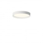 Vibia Round LED Ceiling Light - Small, White