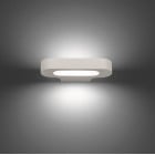 Artemide Talo LED Wall Light White