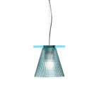 Kartell Light Air Pendant - Blue