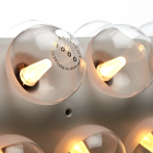 Moooi Prop Light Single LED Suspension