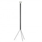  Flos Luminator Floor Lamp Grey