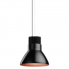 Flos Light Bell LED Pendant Black/Copper