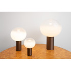 Artemide Laguna Table Lamp Bronze