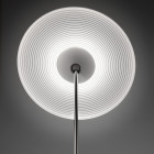 Artemide Sisifo Table Lamp Details
