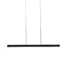 Artemide Talo LED Suspension Black