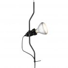 Flos Parentesi Additional Element Black