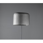Ola Floor Lamp Silver