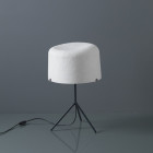 Ola Table Light White