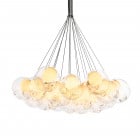 Bocci 28 Series Cluster 19 Pendants