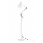 Anglepoise Type 75 Floor Lamp Alpine White