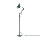 Anglepoise Type 75 Floor Lamp Slate Grey