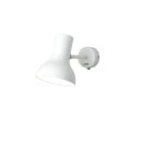 Anglepoise Type 75 Mini Wall Light Alpine White