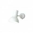 Anglepoise Type 75 Mini Wall Light Alpine White