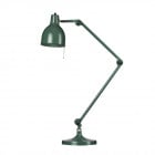 Orsjo Belysning PJ60 Table Lamp in Pine Green