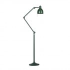 Orsjo Belysning PJ80 Floor Lamp in Pine Green