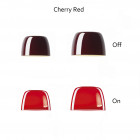 Cherry Red Shade
