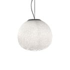 Artemide Meteorite Suspension Light 35