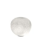 Artemide Meteorite Table Lamp 35