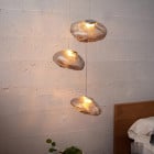 Bocci 73.3 Trio Pendant