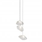 Bocci 73.3 Trio Pendant