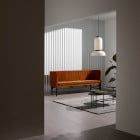 &Tradition Formakami JH3 Pendant in Living Room