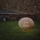 Bover Garota P/01 Outdoor LED Floor Lamp