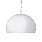 Kartell Big Fly Pendant - White