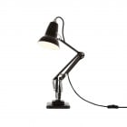 Anglepoise Original 1227 Mini Desk Lamp Jet Black