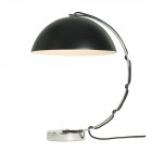 Original BTC London Table Lamp Black