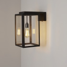 Original BTC Portico Wall Light Small